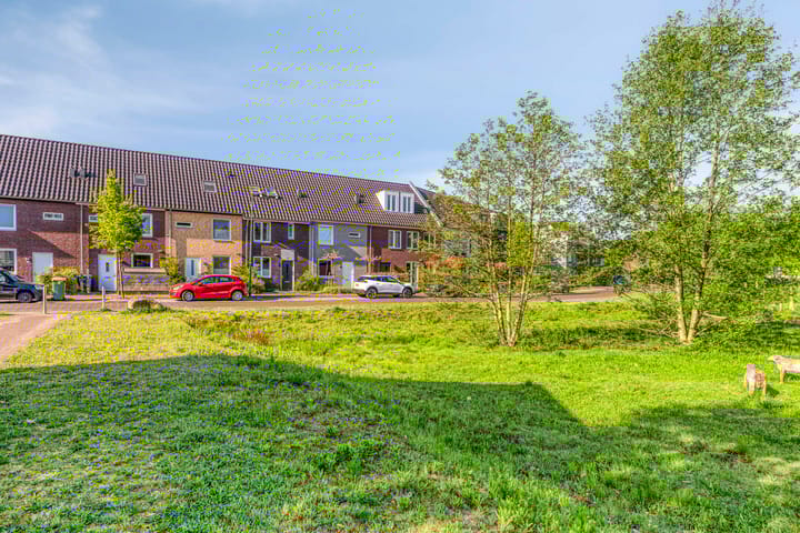 Foto 30 van Vlielandstraat 44