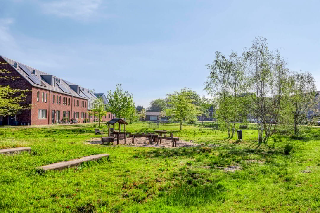 Foto 31 van Vlielandstraat 44