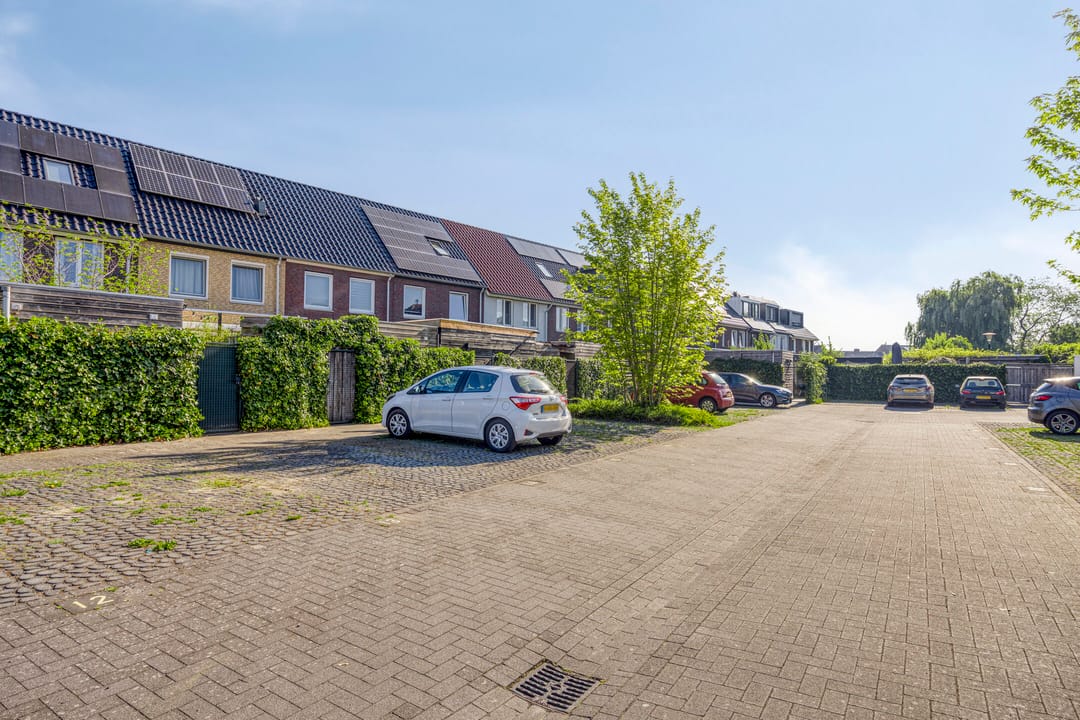 Foto 32 van Vlielandstraat 44