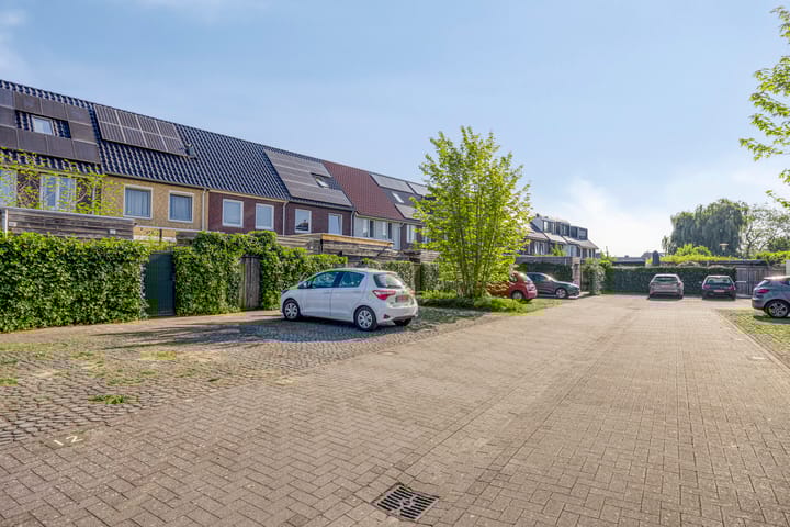 Foto 32 van Vlielandstraat 44