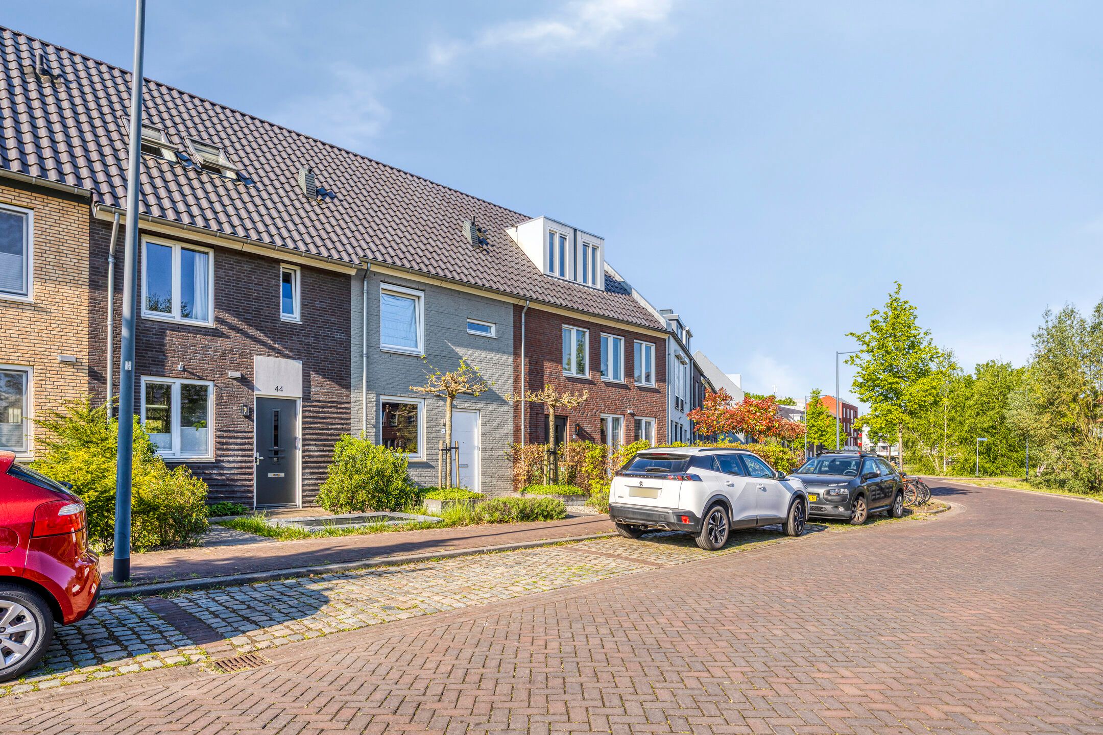 Foto 33 van Vlielandstraat 44