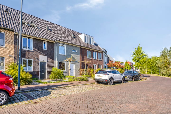 Foto 33 van Vlielandstraat 44