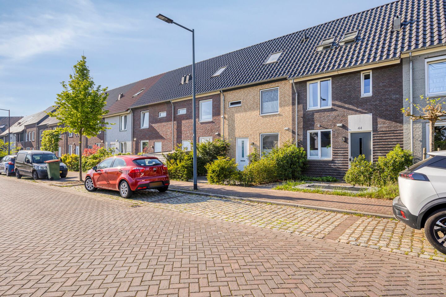 Foto 34 van Vlielandstraat 44