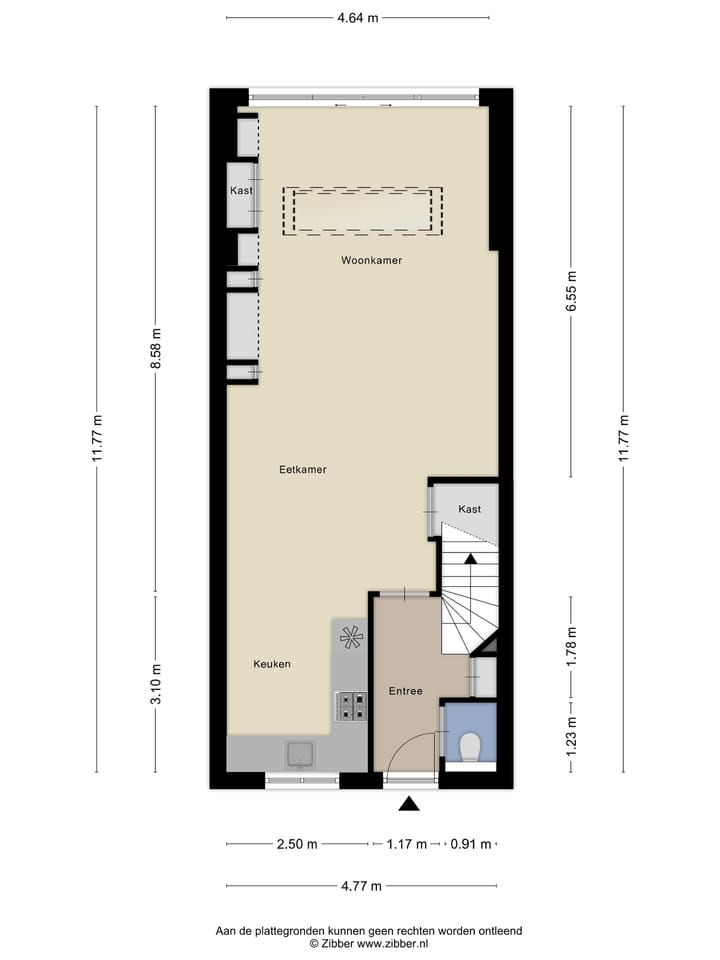 Foto 35 van Vlielandstraat 44