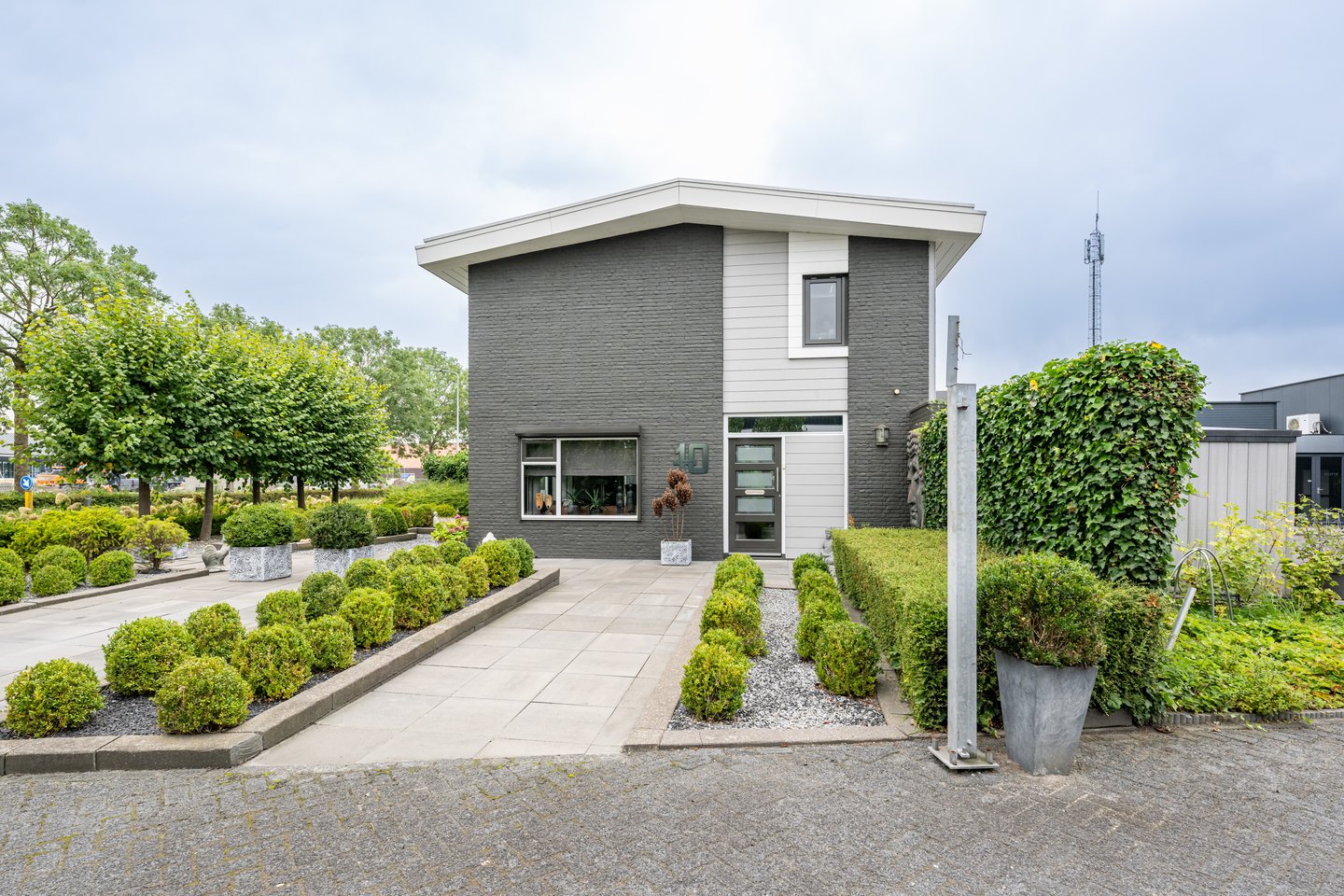 Bekijk foto 4 van Molenweg 10