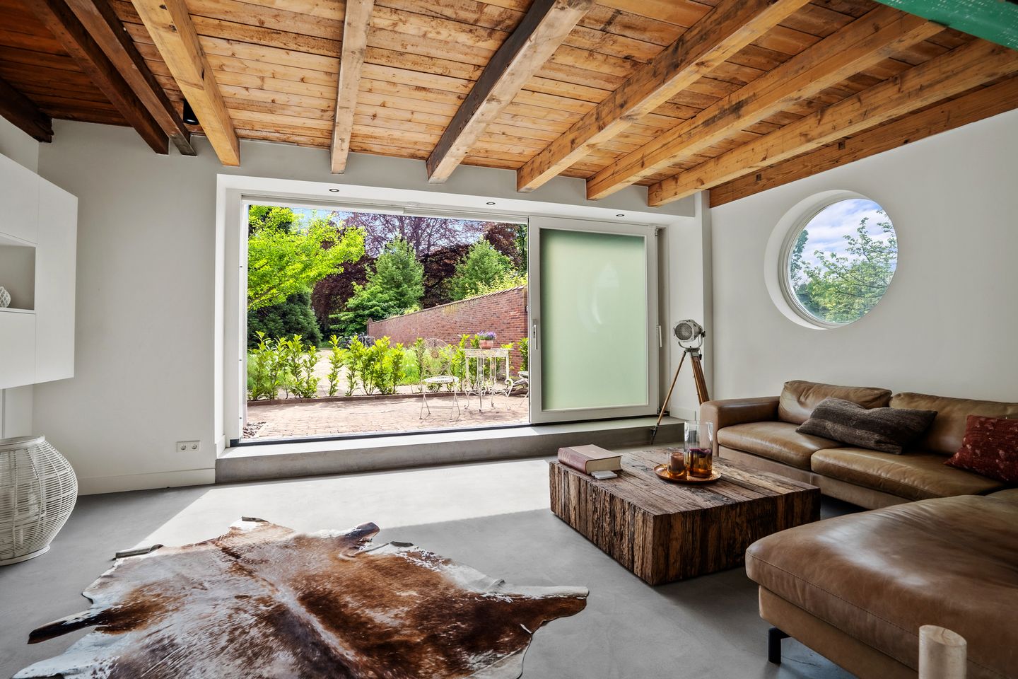 Foto 5 van Burgemeester Norbruislaan 21