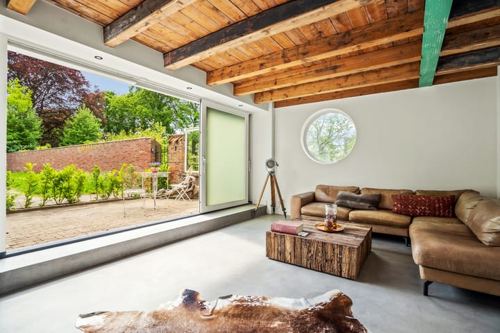 Foto 6 van Burgemeester Norbruislaan 21