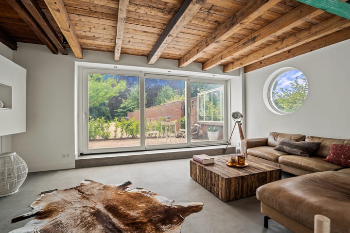 Foto 8 van Burgemeester Norbruislaan 21