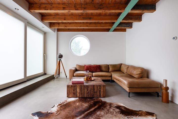 Foto 9 van Burgemeester Norbruislaan 21