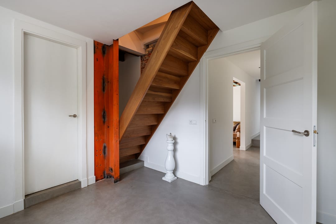 Foto 13 van Burgemeester Norbruislaan 21