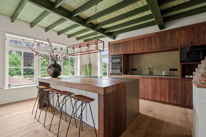 Foto 15 van Burgemeester Norbruislaan 21