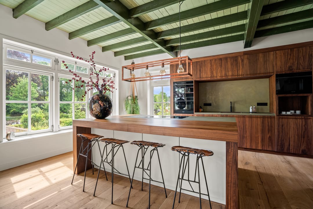 Foto 17 van Burgemeester Norbruislaan 21