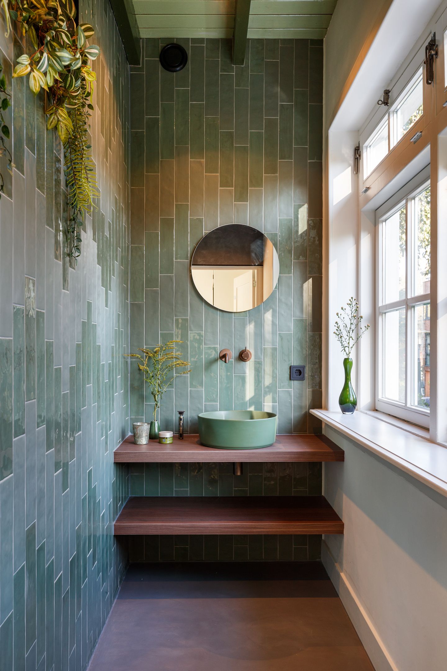 Foto 25 van Burgemeester Norbruislaan 21