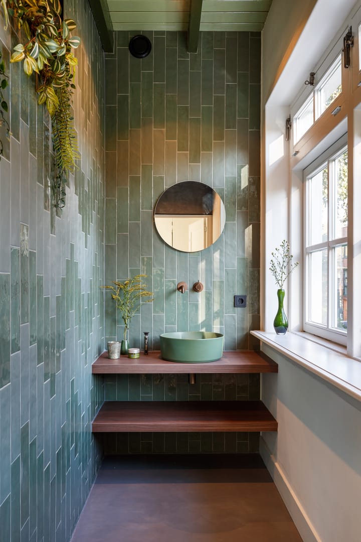 Foto 25 van Burgemeester Norbruislaan 21