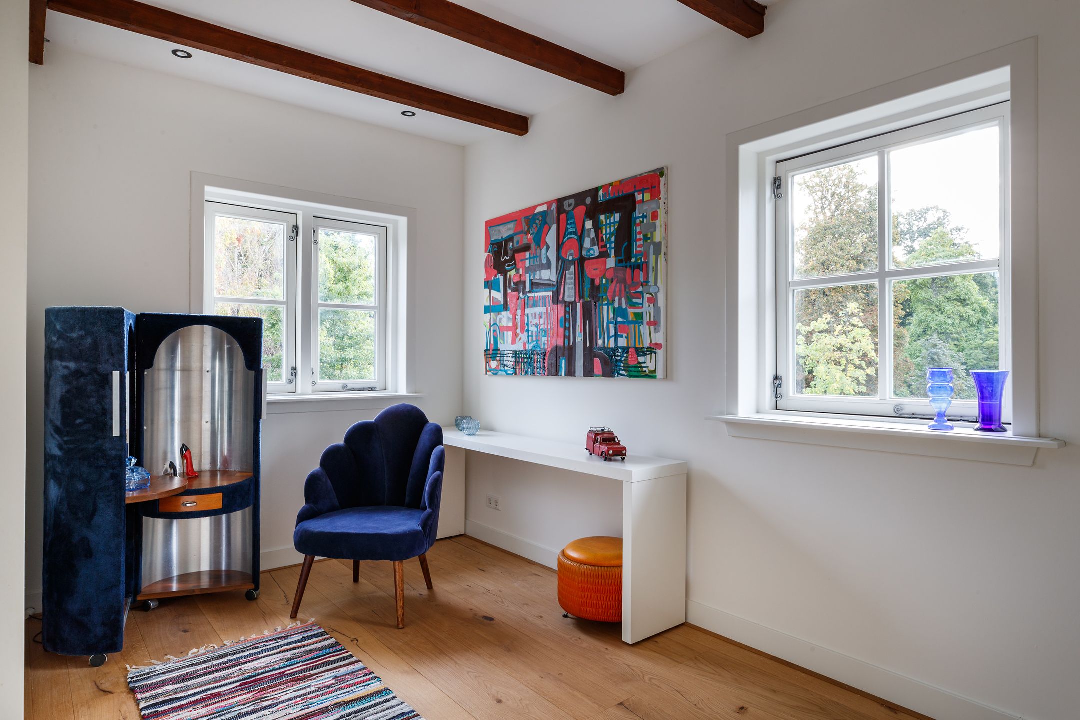 Foto 33 van Burgemeester Norbruislaan 21