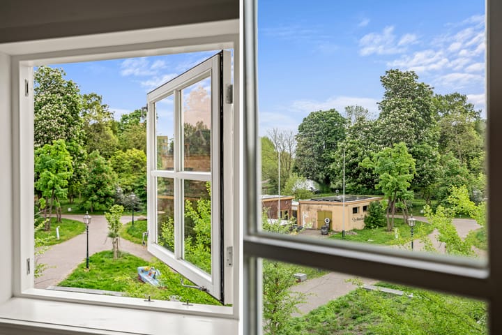 Foto 38 van Burgemeester Norbruislaan 21