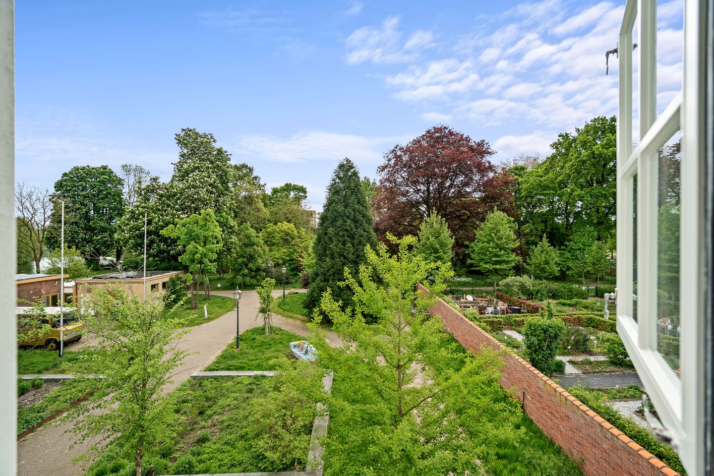 Foto 40 van Burgemeester Norbruislaan 21