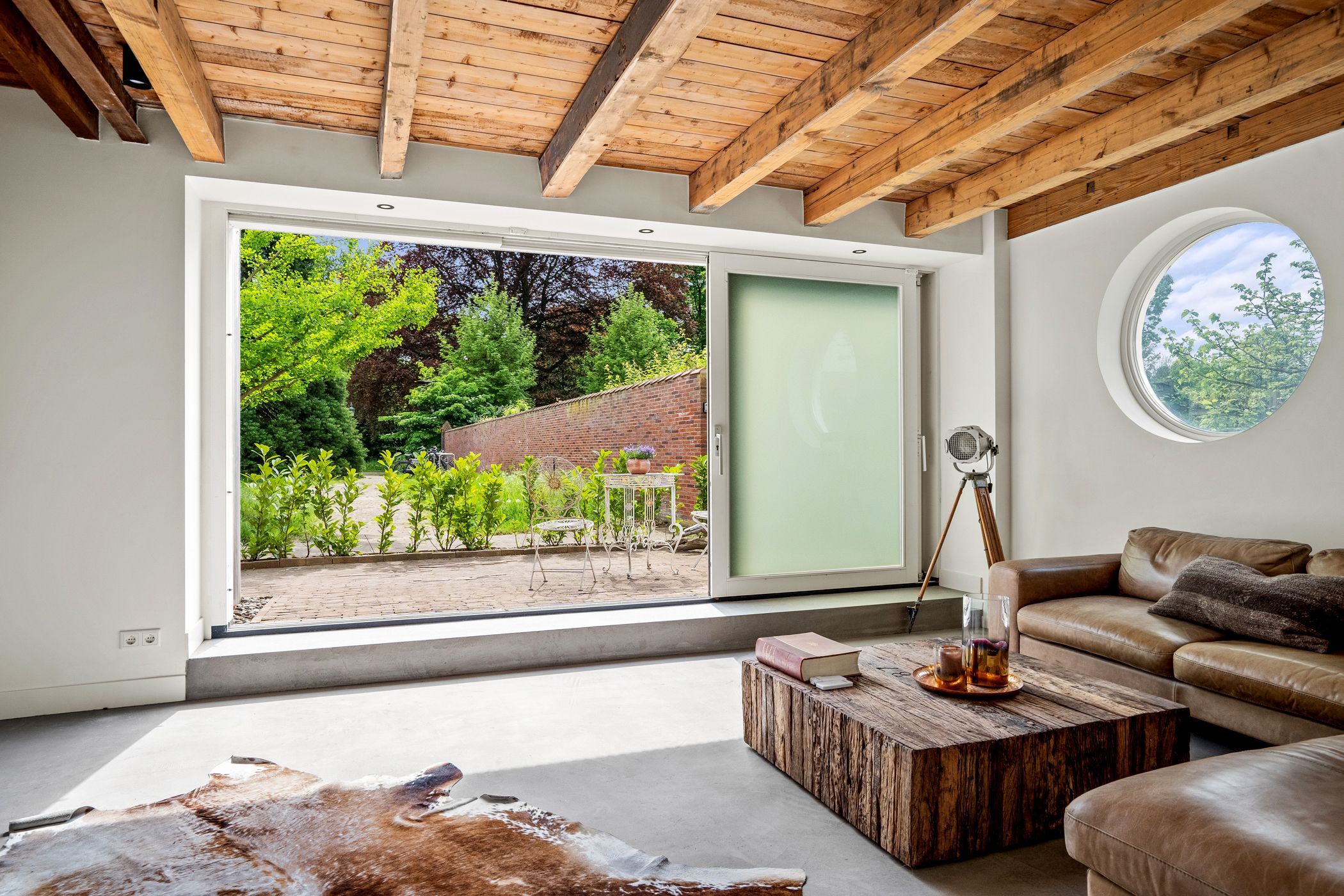 Foto 45 van Burgemeester Norbruislaan 21