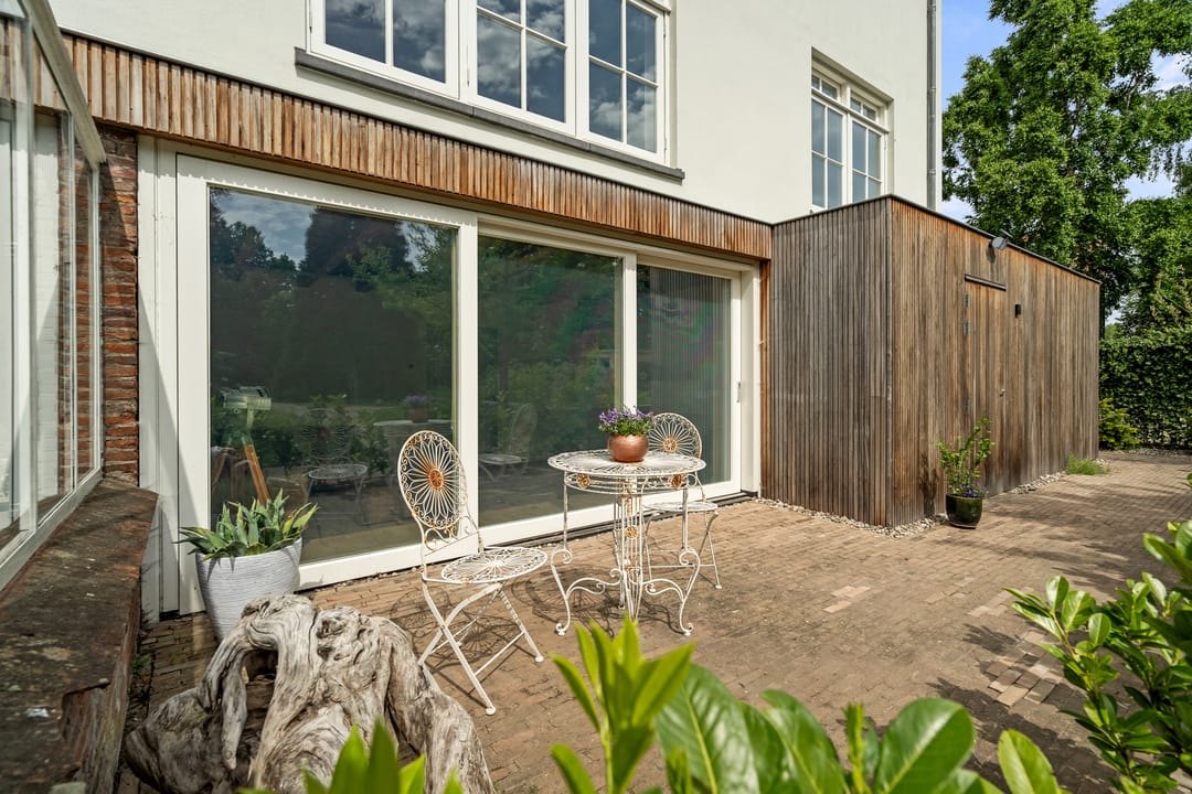 Foto 47 van Burgemeester Norbruislaan 21