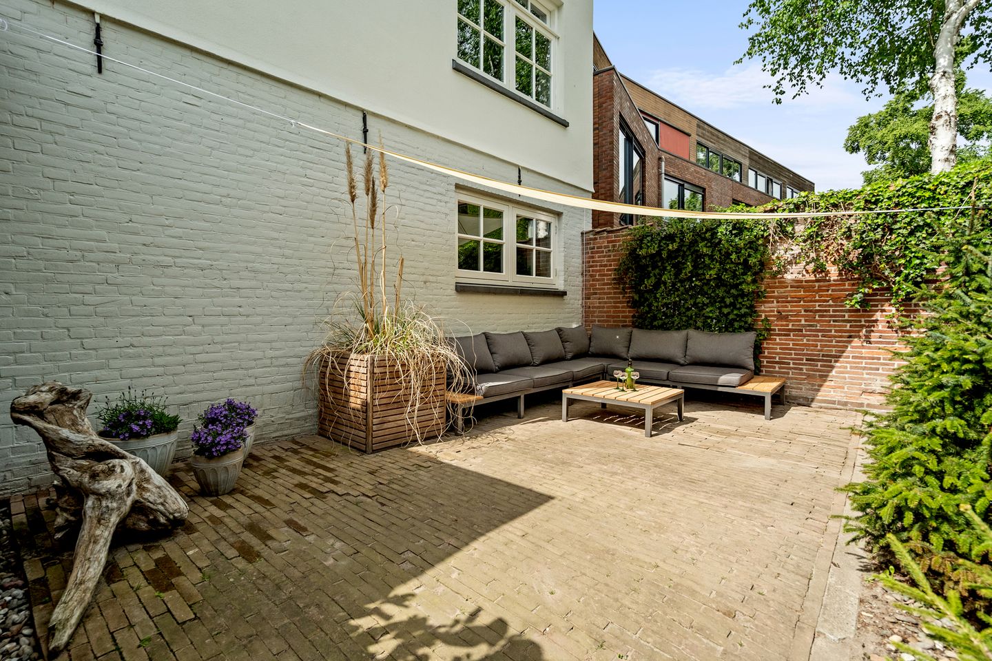 Foto 49 van Burgemeester Norbruislaan 21