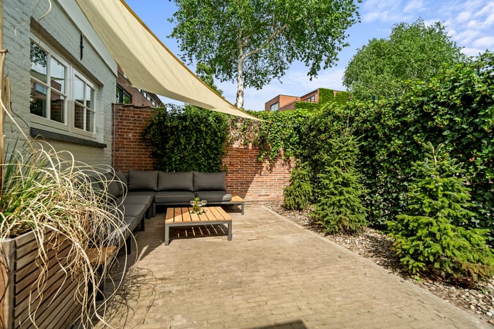 Foto 50 van Burgemeester Norbruislaan 21