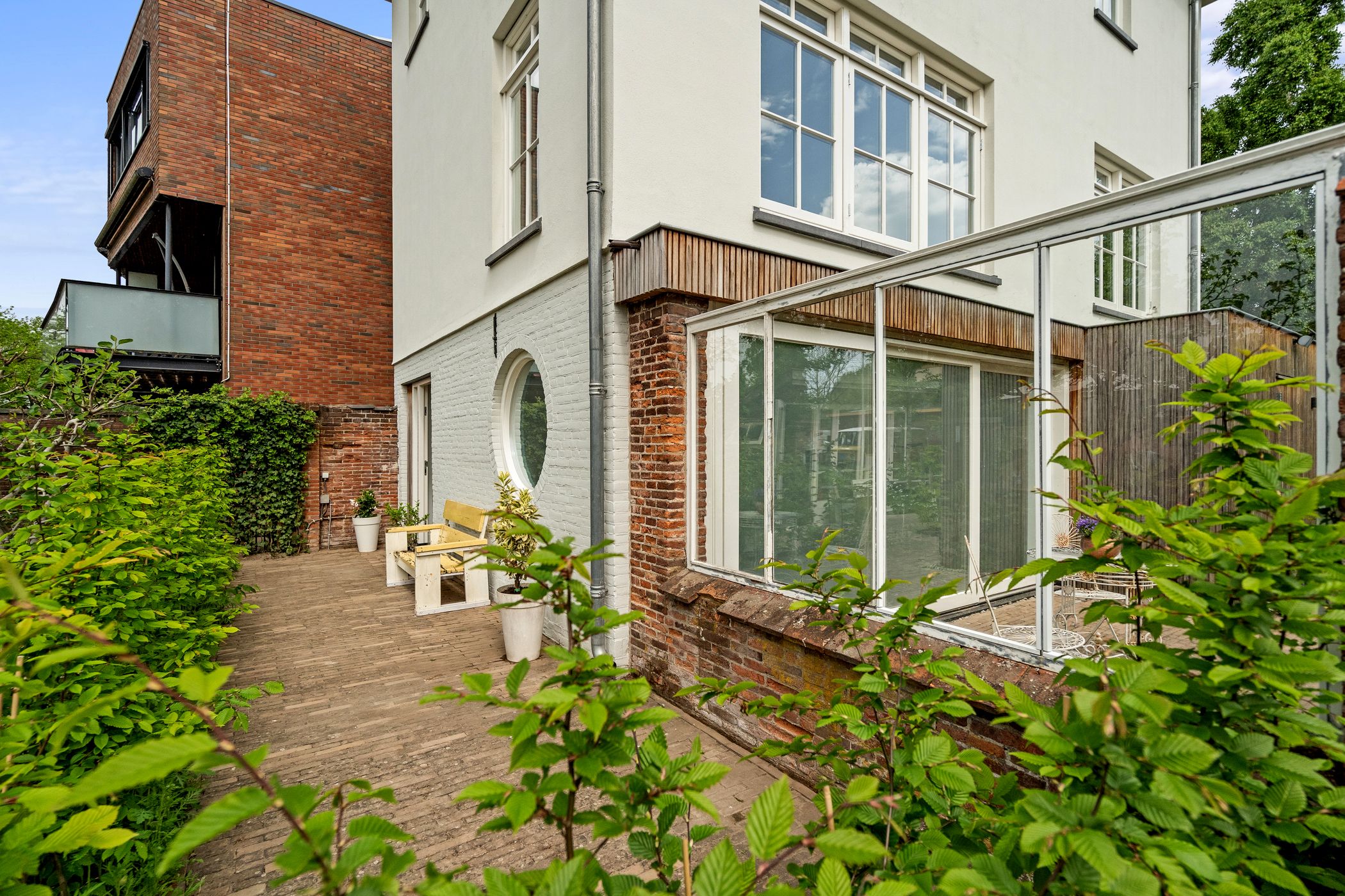 Foto 54 van Burgemeester Norbruislaan 21