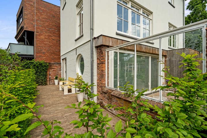 Foto 54 van Burgemeester Norbruislaan 21