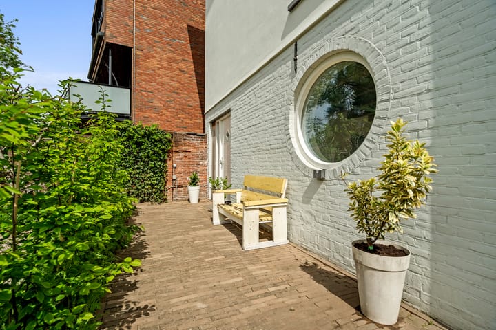 Foto 55 van Burgemeester Norbruislaan 21