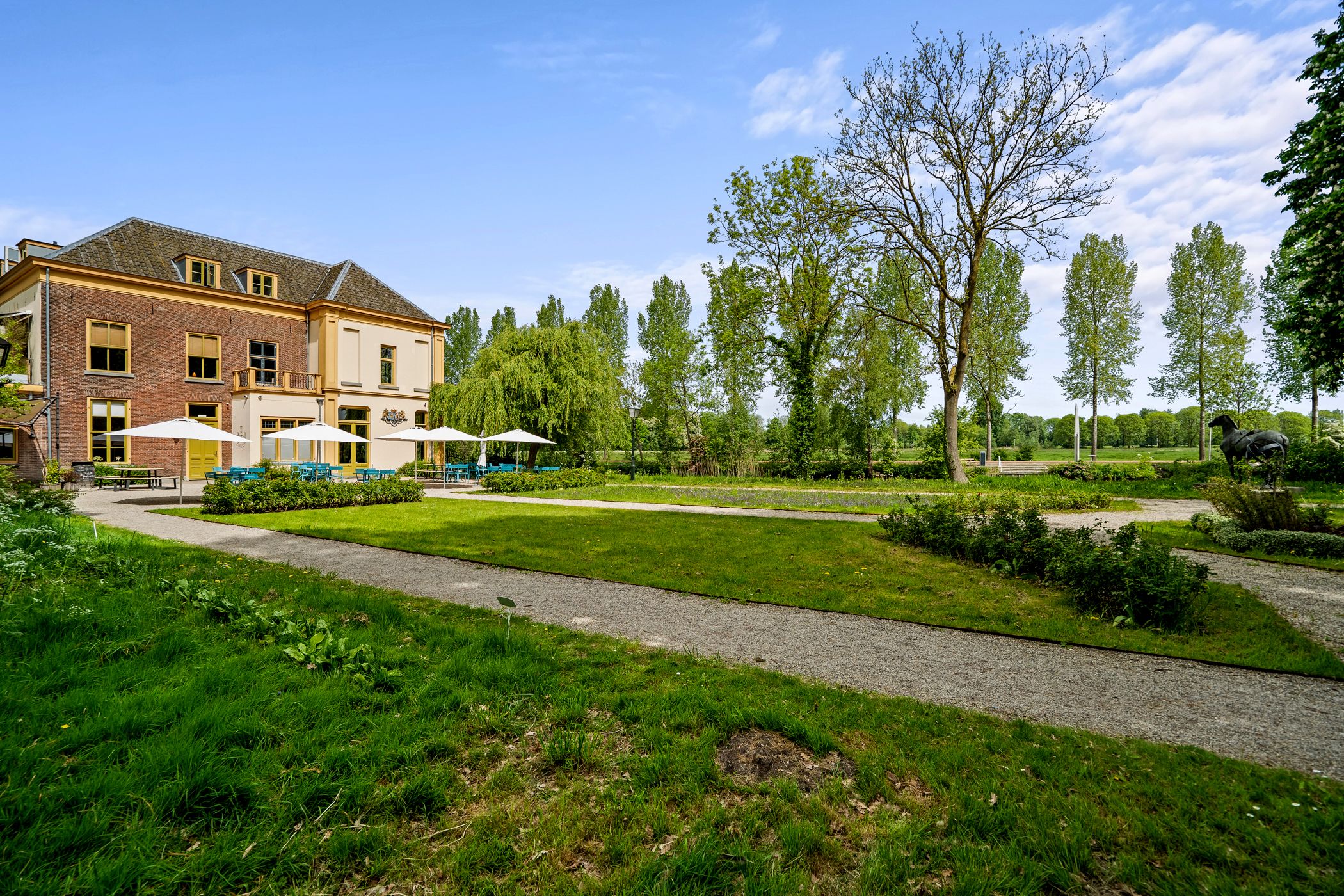 Foto 60 van Burgemeester Norbruislaan 21