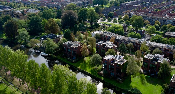 Foto 69 van Burgemeester Norbruislaan 21