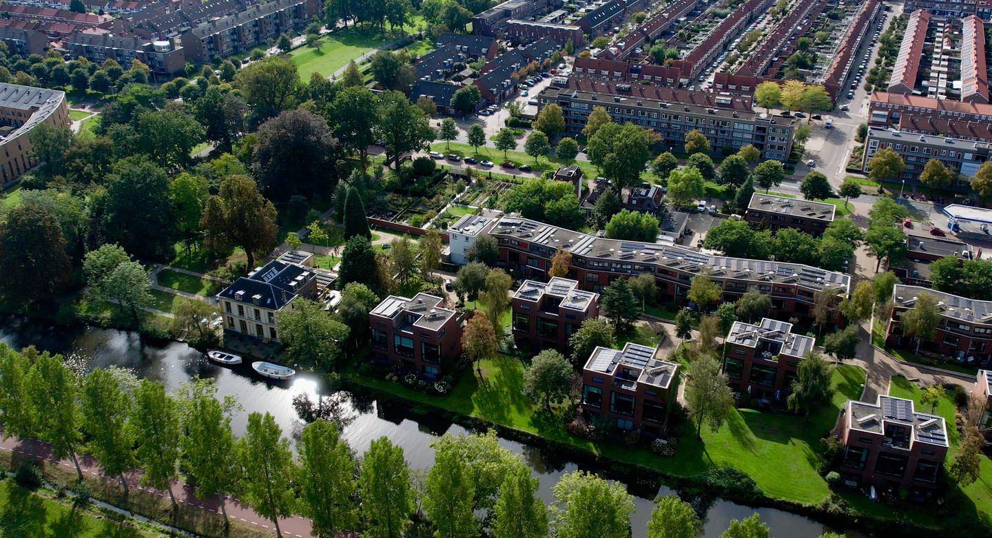 Foto 70 van Burgemeester Norbruislaan 21