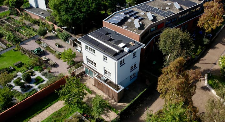 Foto 72 van Burgemeester Norbruislaan 21