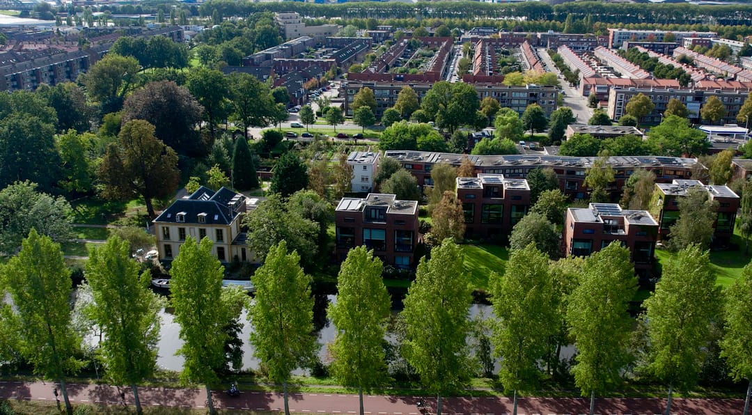 Foto 73 van Burgemeester Norbruislaan 21