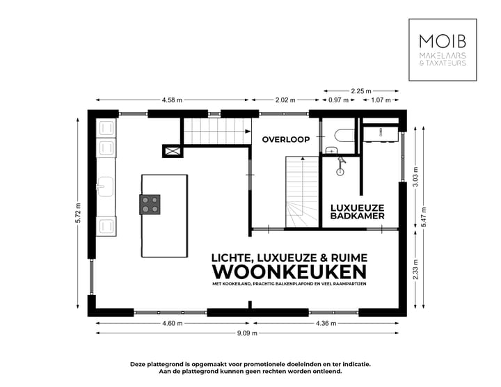 Foto 77 van Burgemeester Norbruislaan 21