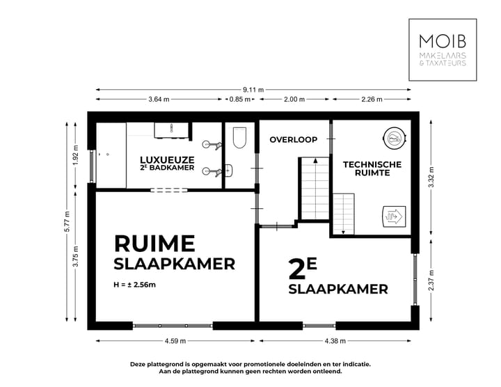 Foto 78 van Burgemeester Norbruislaan 21