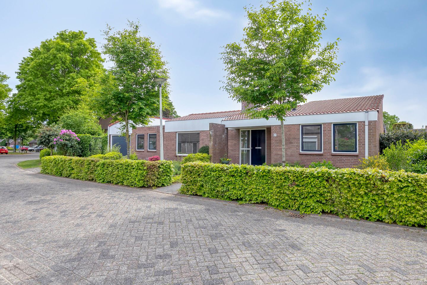 Foto 1 van Pasakker 37