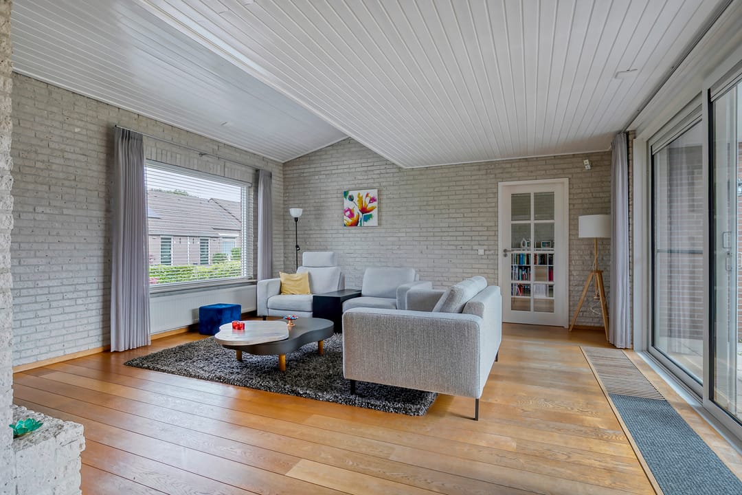 Foto 2 van Pasakker 37