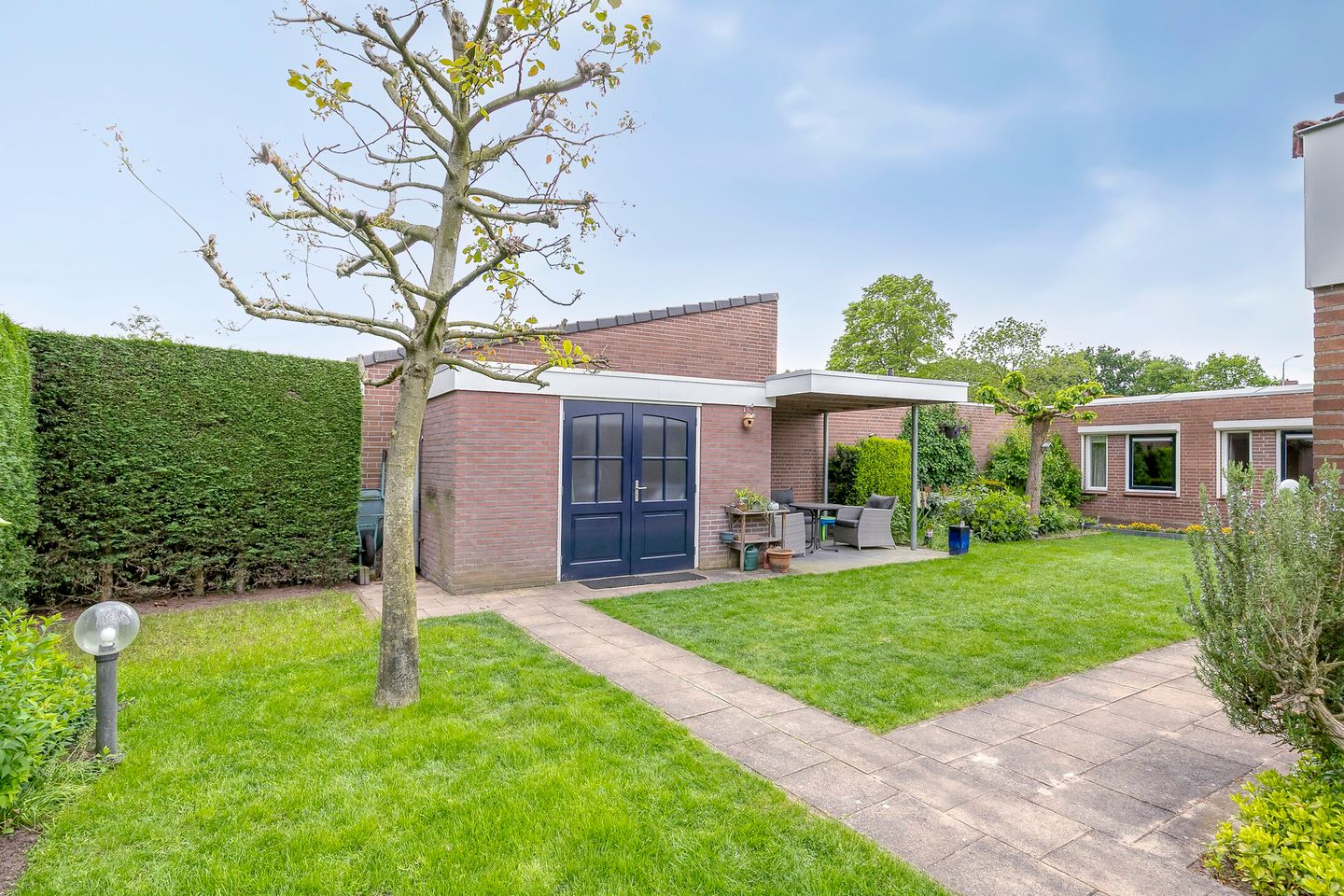 Foto 4 van Pasakker 37