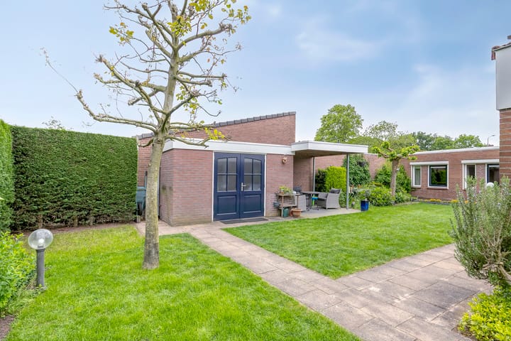 Foto 4 van Pasakker 37