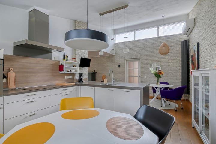 Foto 13 van Pasakker 37