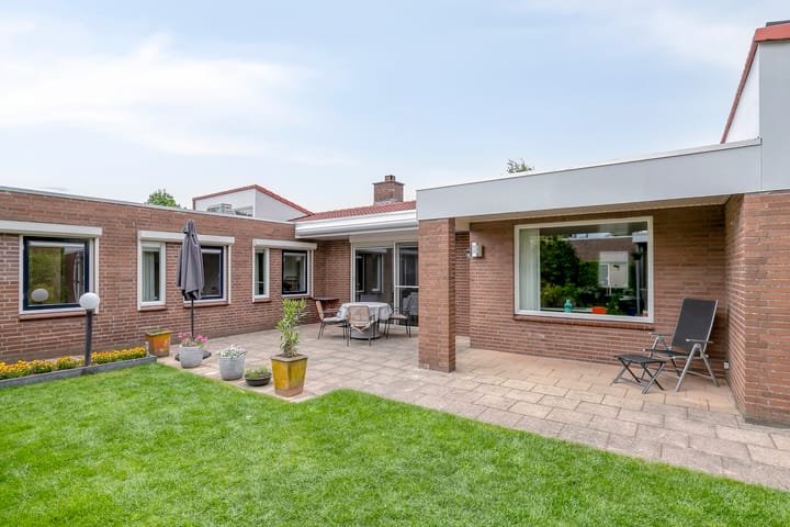 Foto 30 van Pasakker 37