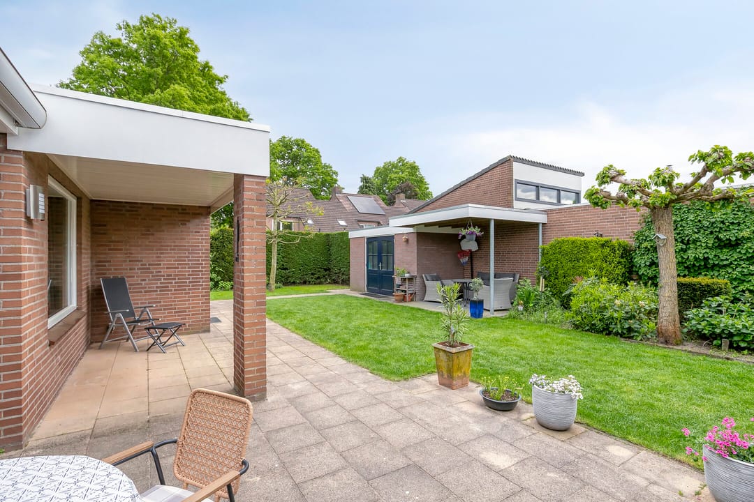 Foto 32 van Pasakker 37