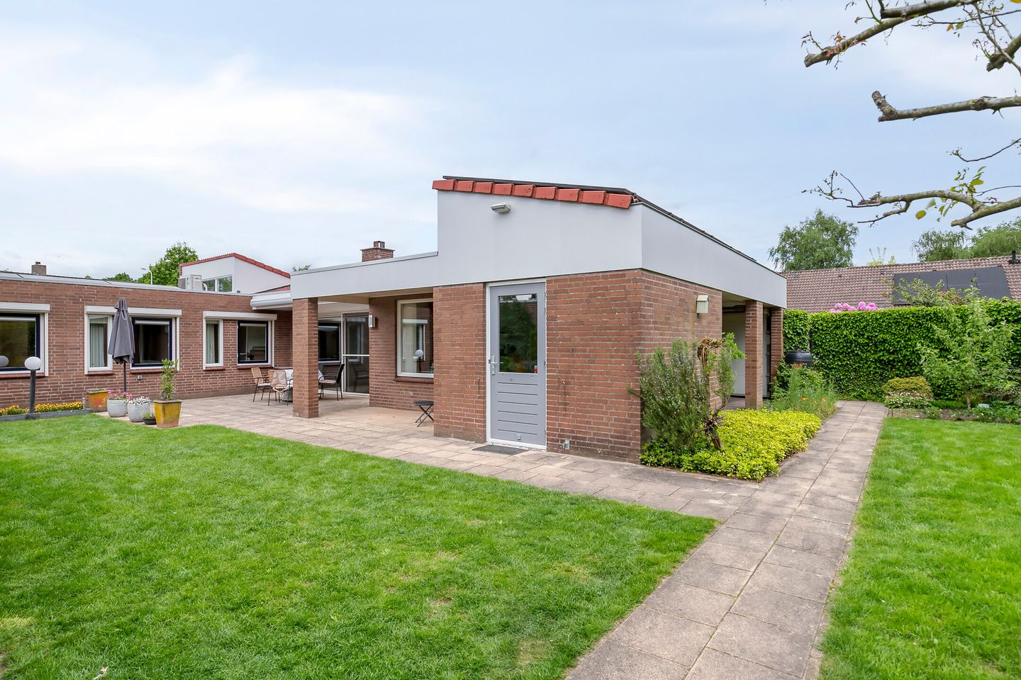 Foto 35 van Pasakker 37