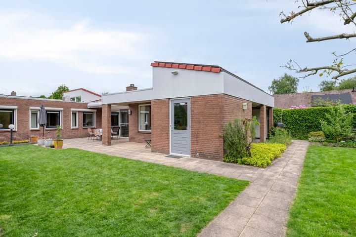 Foto 35 van Pasakker 37