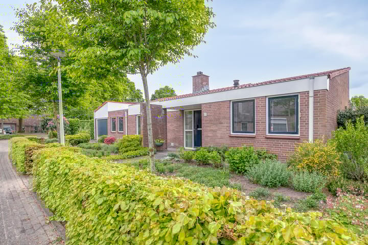 Foto 36 van Pasakker 37