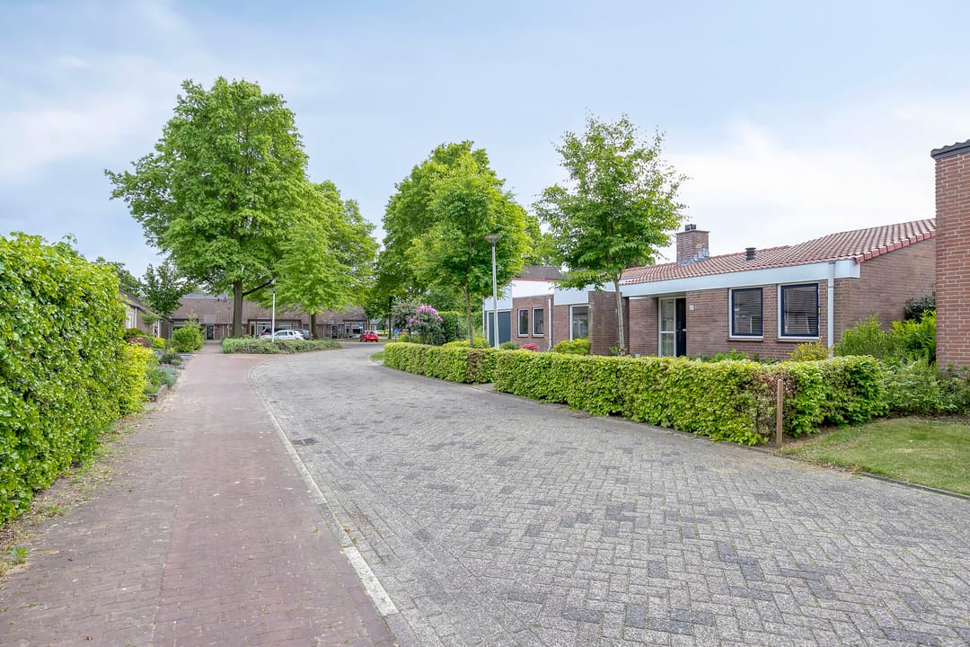 Foto 38 van Pasakker 37