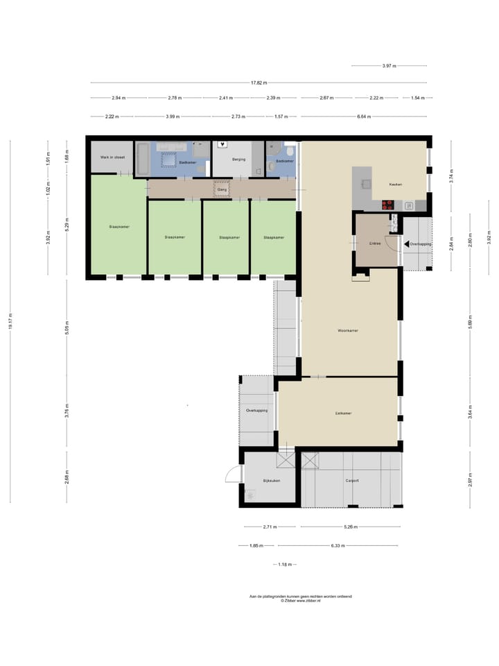 Foto 41 van Pasakker 37