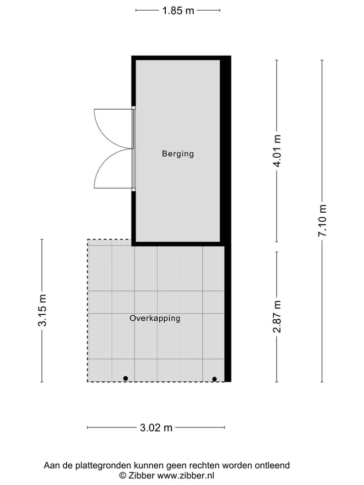 Foto 42 van Pasakker 37