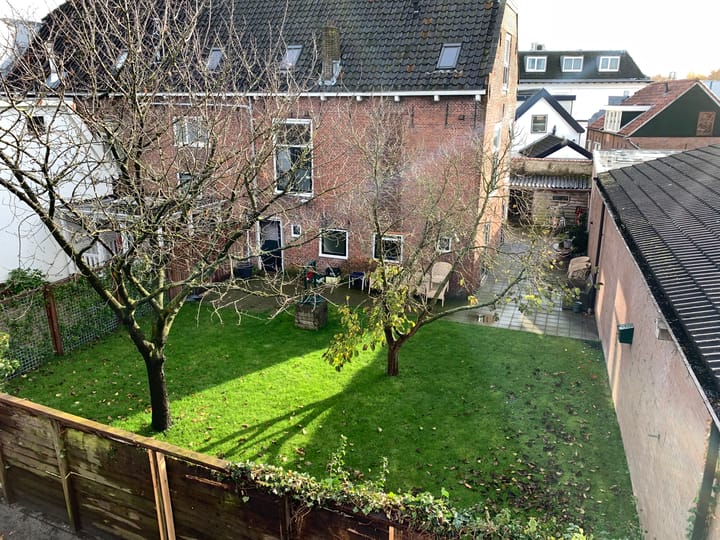 Photo 4 of 's-Molenaarsweg 29-C