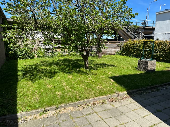 Photo 5 of 's-Molenaarsweg 29-C